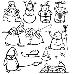 drawing