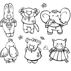 drawing