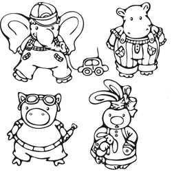 drawing